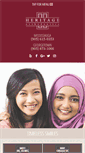 Mobile Screenshot of heritageorthodontics.com